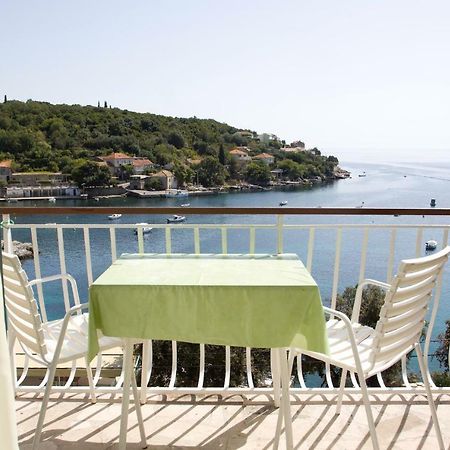 Villa Marin Molunat Esterno foto