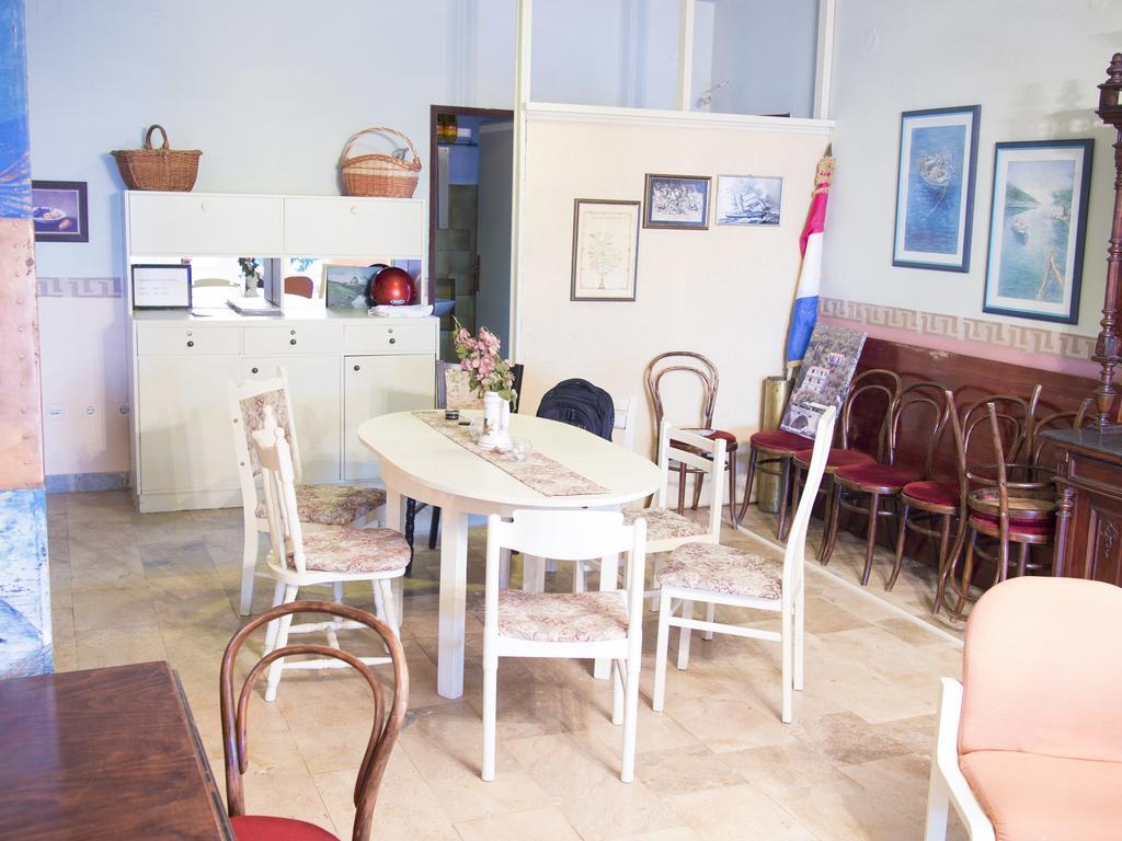 Villa Marin Molunat Esterno foto