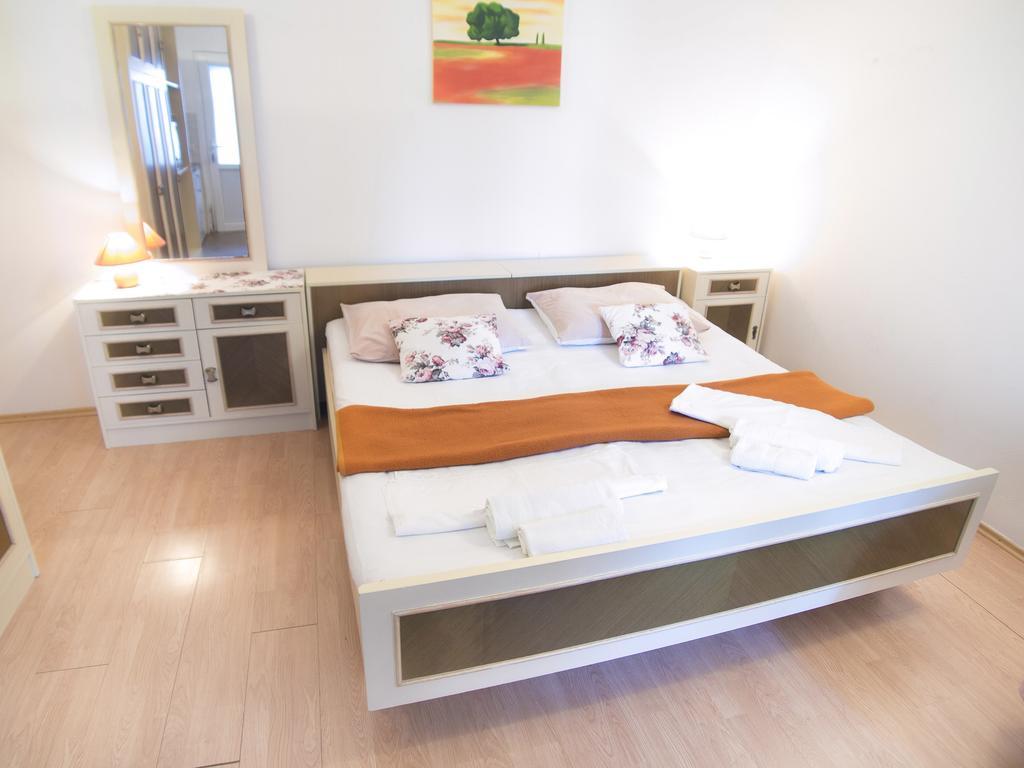 Villa Marin Molunat Esterno foto