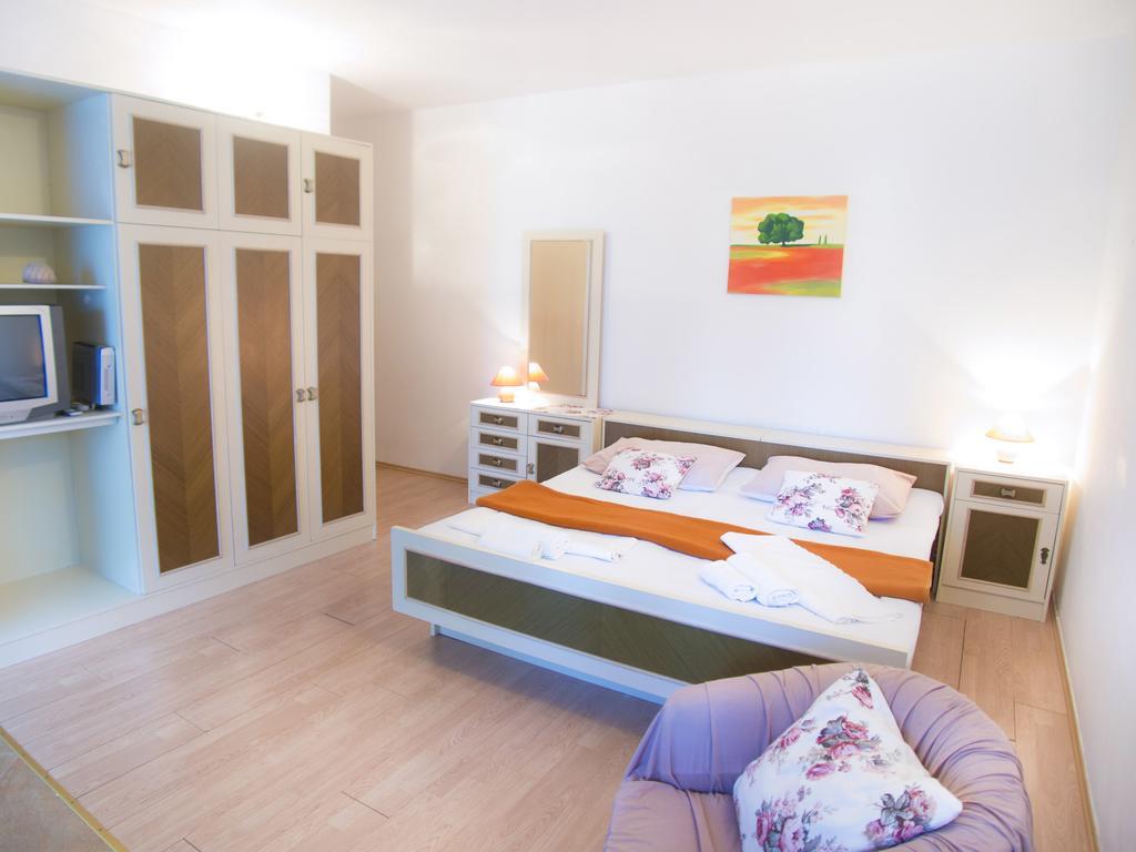 Villa Marin Molunat Esterno foto