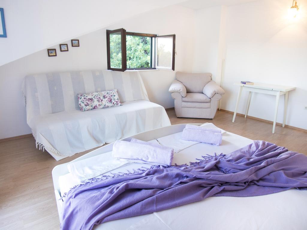Villa Marin Molunat Esterno foto