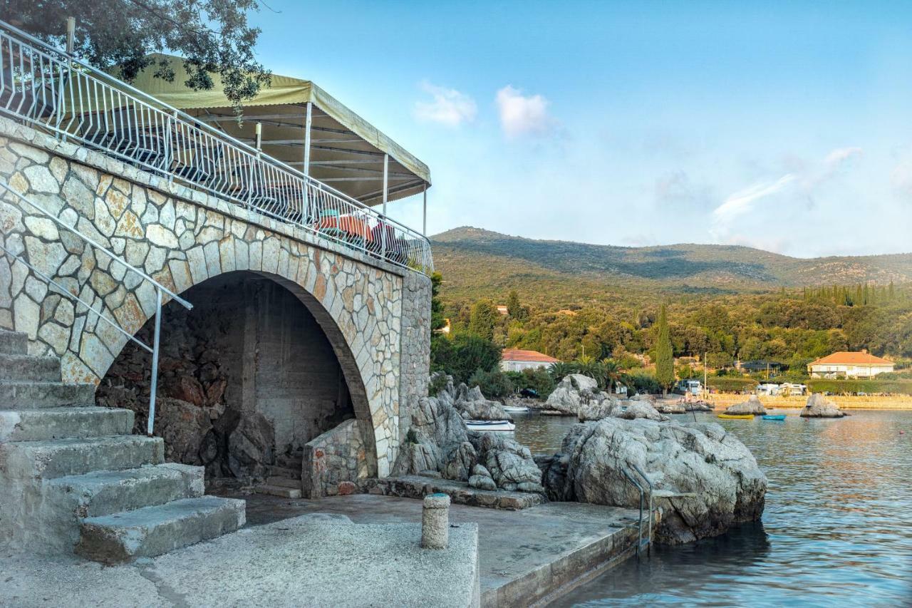 Villa Marin Molunat Esterno foto